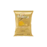 Iberica Spirit Aged Cheese Potato Chips, 115g