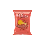 Iberica Spirit Grilled Chorizo Potato Chips, 115g