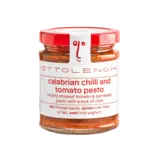 Ottolenghi Calabrian Chilli & Tomato Pesto, 170g