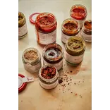 Ottolenghi Calabrian Chilli & Tomato Pesto, 170g