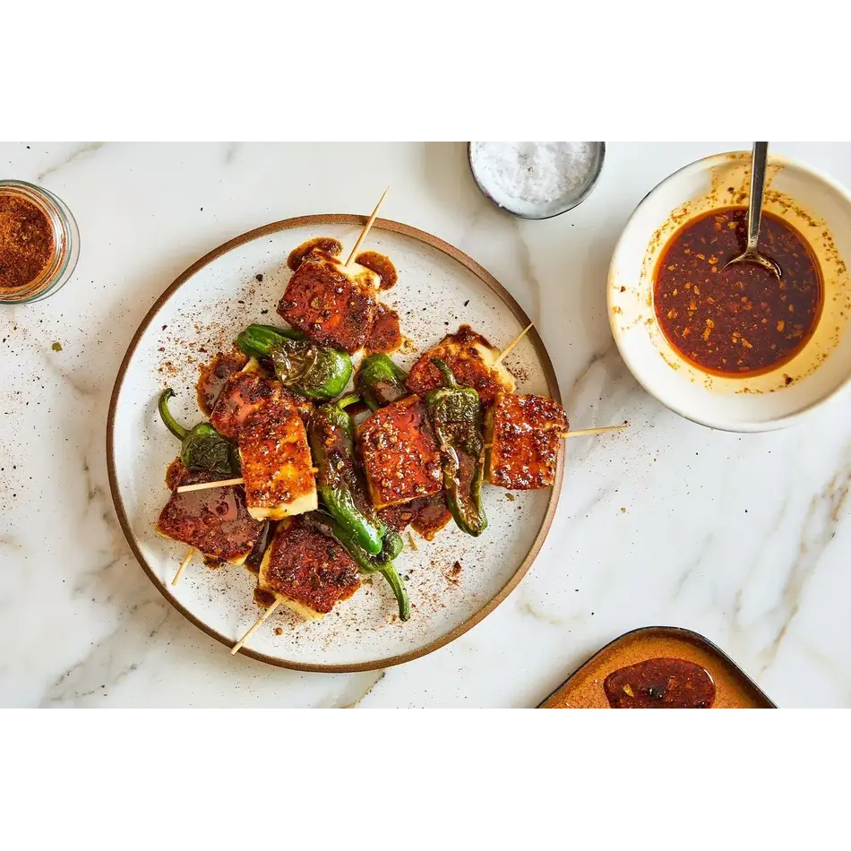 Ottolenghi Calabrian Chilli & Tomato Pesto, 170g