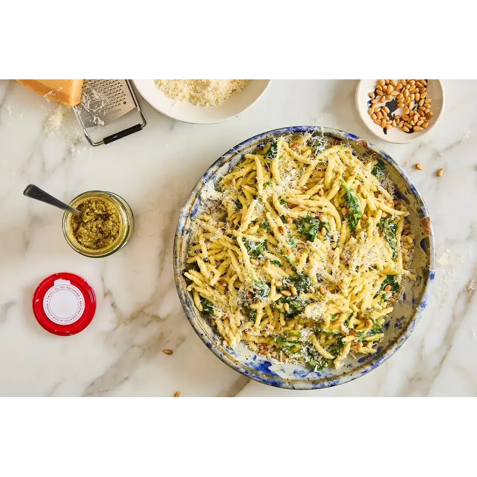 Ottolenghi Calabrian Chilli & Tomato Pesto, 170g