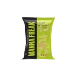 Wanna Freak Light Wasabi Chips, 115g