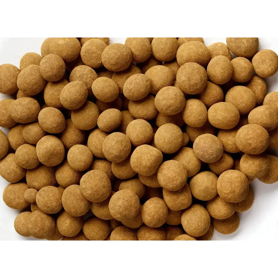 Lakrids C-Sour Strawberry, 115g