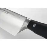 Wusthof Classic IKON Asian Utility Knife, 4.5"