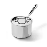 All Clad All Clad Stainless Saucepan, 2QT