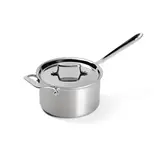 All Clad All Clad Stainless Saucepan, 4QT