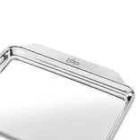 All Clad Stainless Steel Quarter Sheet Pan, 9" x 12.5"