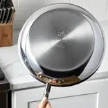 All Clad 14"  Stir Fry Wok