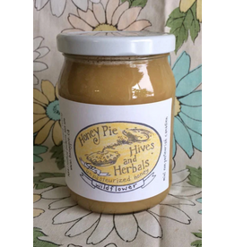 Honey Pie Hives Wildflower Honey, 500g