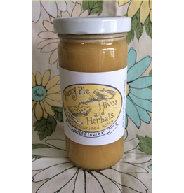 Honey Pie Hives Wildflower Honey, 333g
