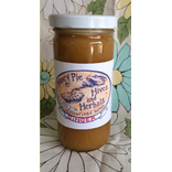 Honey Pie Hives Wildflower Ginger Honey, 333g