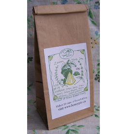 Honey Pie Hives Herbal Tea, Lemon Herb