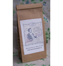 Honey Pie Hives Herbal Tea, After Dinner