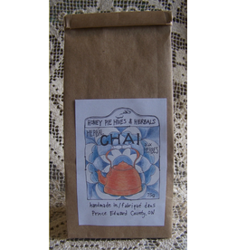 Honey Pie Hives Herbal Tea, Chai