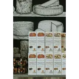 The Fine Cheese Co. Fine Cheese Co. Quince, Pecan & Poppy Seed Toast for Cheese