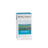 Birchall Tea, Peppermint, 62g