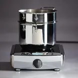 All Clad 6QT Pasta Pot with Insert
