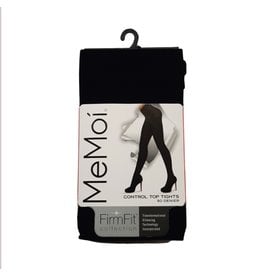 Memoi Memoi Women's FirmFit 90 Denier Shaper Tights  MO-892