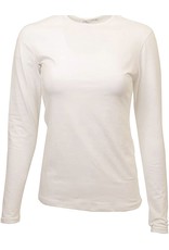 Kiki Riki Kiki Riki Women's Long Sleeve Cotton Shell 12528