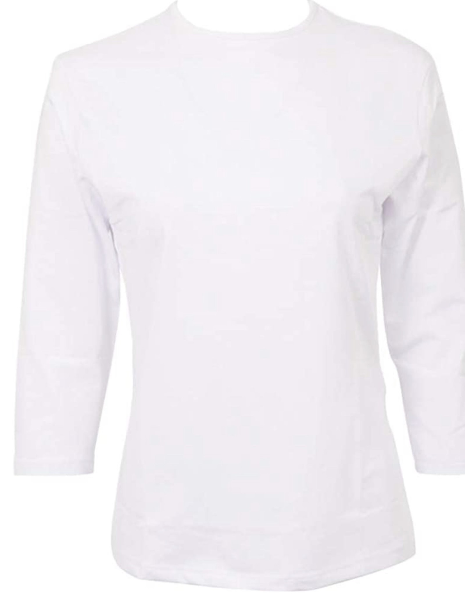 Kiki Riki Kiki Riki Women's 3/4 Length Sleeve Lycra Shell 17324