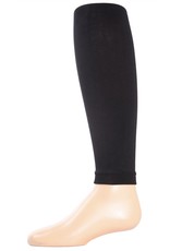 Memoi Memoi Girls Opaque Footless Tights Mk-211