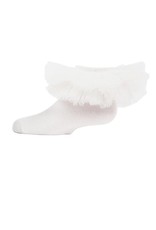 Memoi Memoi Girls Tutu Anklet MKF 6031