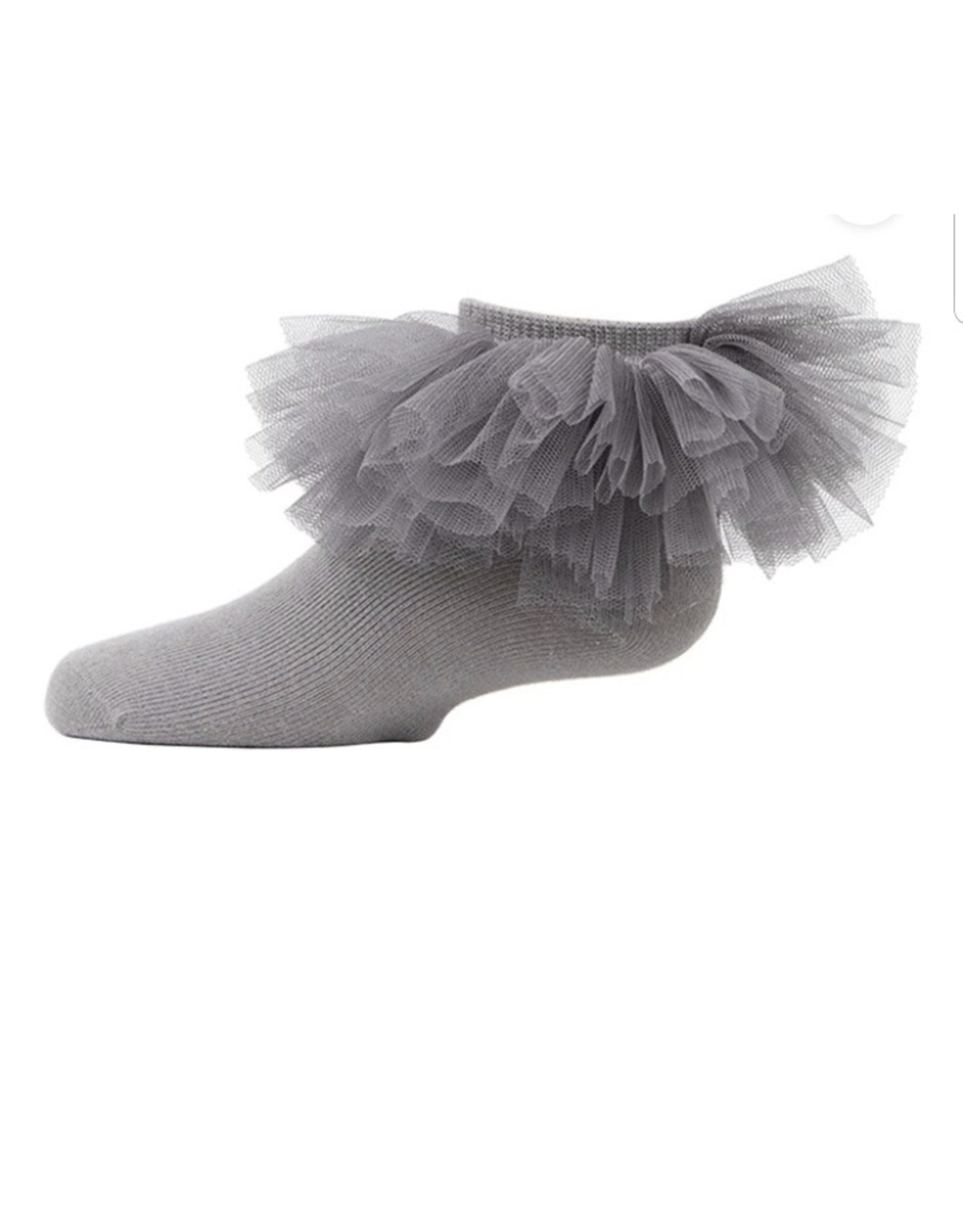 Memoi Memoi Girls Tutu Anklet MKF 6031