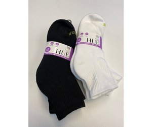 Hue Women's Mini Crew Sock 6-Pack : : Clothing, Shoes