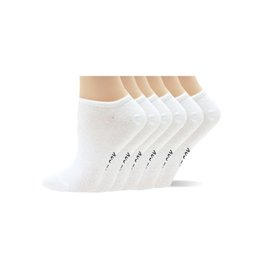 Hotsox Hotsox Women's Low Cut 6-Pack Socks HO000072PK