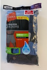 Hanes Hanes Men's Comfort Soft Tagless Boxers