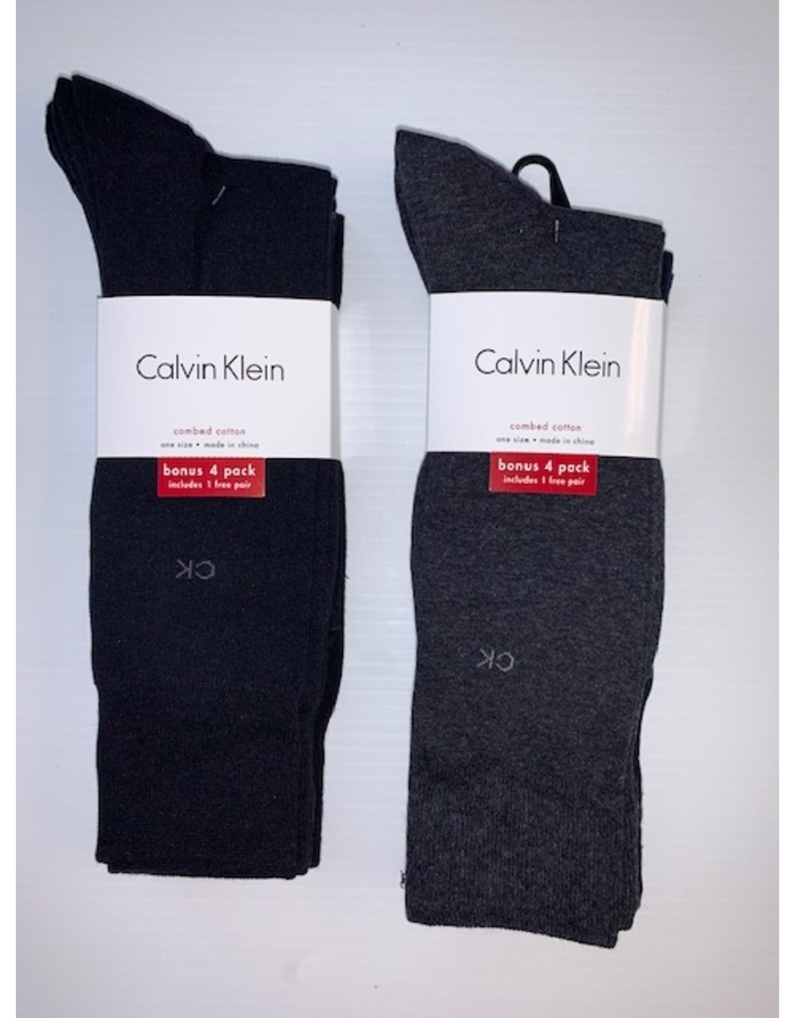 calvin klein trouser socks