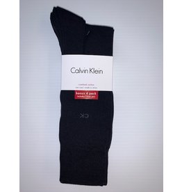 Calvin Klein Calvin Klein Men's Cotton Crew Socks ACF-280