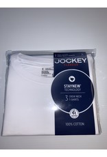 Jockey Men's Jockey Crew Neck T-Shirts