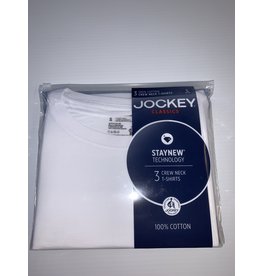 Jockey Men's Jockey Crew Neck T-Shirts