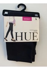 Hue Hue Women's Maternity Cotton Leggings U17974
