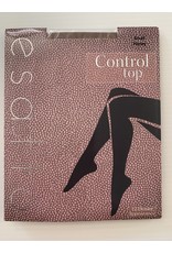 Esatto Esatto Women's 12 Denier Control Top Sheer Pantyhose
