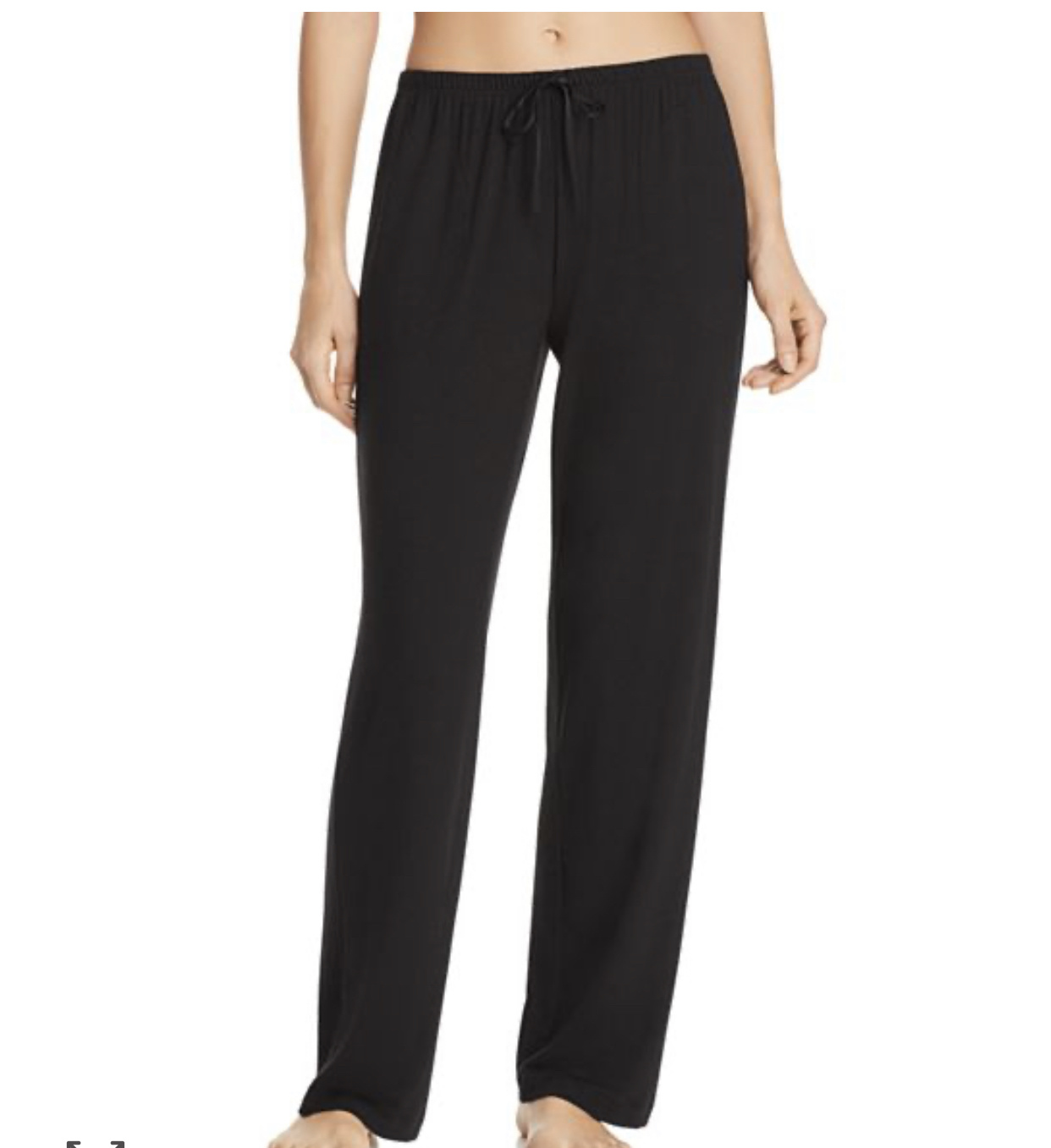 Donna Karan Super Soft Lounge Pants - Sox World Plus