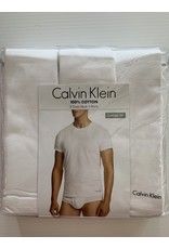 Calvin Klein Calvin Klein Men's Classic Crew Neck T-Shirts 3-Pack