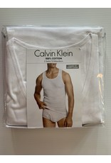 Calvin Klein Calvin Klein Men's Classic Cotton Tanks 3-Pack