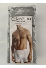 Calvin Klein Calvin Klein Men's Classic Cotton Boxer Briefs 3-Pack