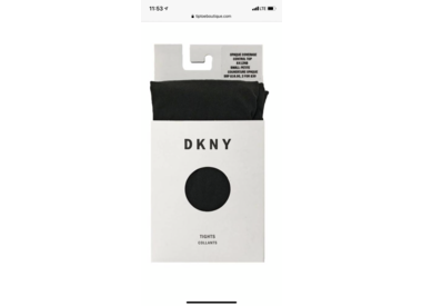 DKNY