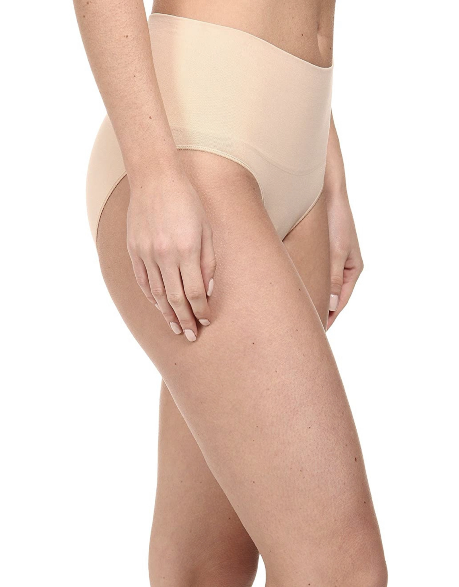 SPANX womens Everyday Shaping Brief