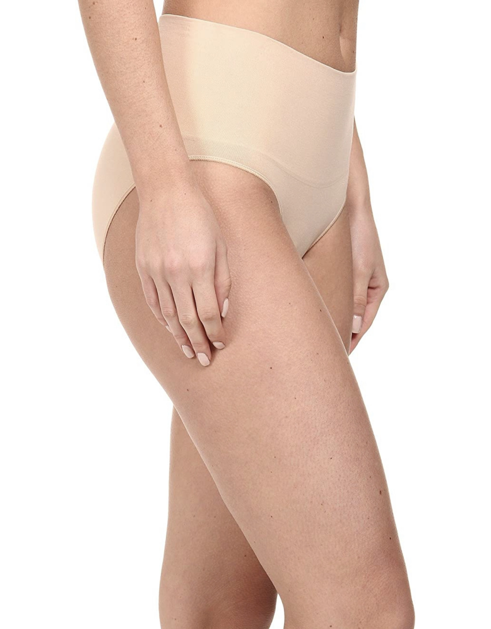 Women's Spanx Everyday Shaping High Waisted Brief