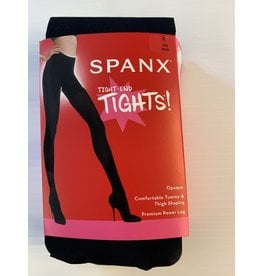 Spanx Women's Firm Believer Sheer Pantyhose 20211R - Sox World Plus