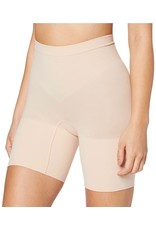 Spanx Spanx Women's Mid-Thigh Power Short 2744