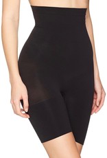 Spanx Spanx Women's High-Waisted Power Short 2745