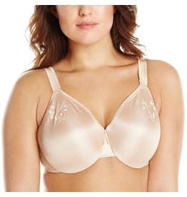 Wacoal Simple Shaping Minimizer Bra - 857109 Jelena Styles Lingerie