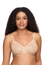 Wacoal Wacoal Visual Effects Minimizer Bra 857210