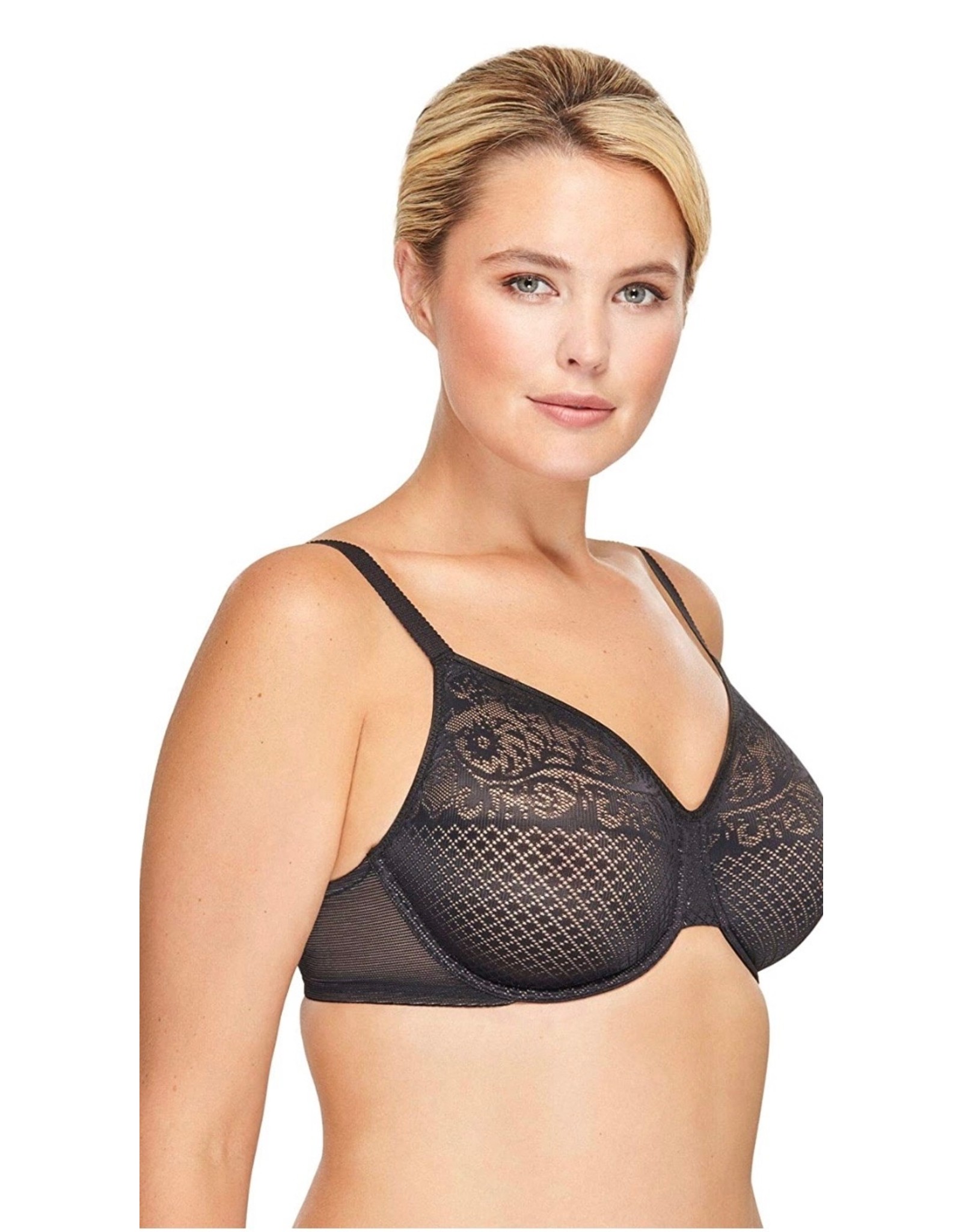 Wacoal Wacoal Visual Effects Minimizer Bra 857210